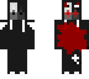 'if i do this one thing wrong...' contest entry