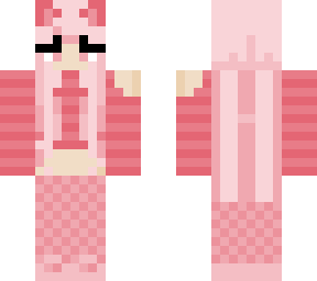 ~pink lemonade~