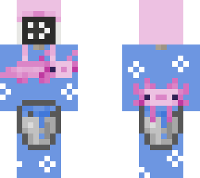 ~tv axolotl~