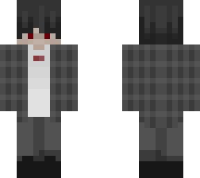 ~who is he?~