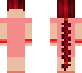 1st skin