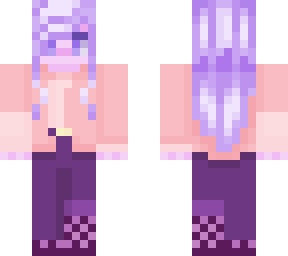 1st try shading hair properly