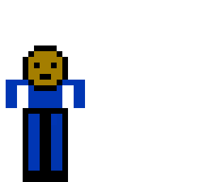 2nd skin that i made/jamal