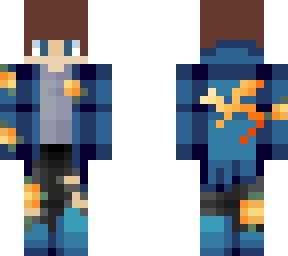 3d kid