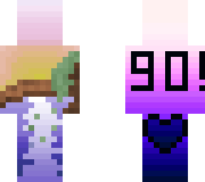 90 follower and 1680 likes! (atm)