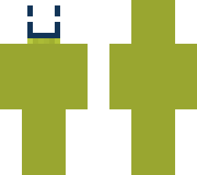 a bad stickman skin