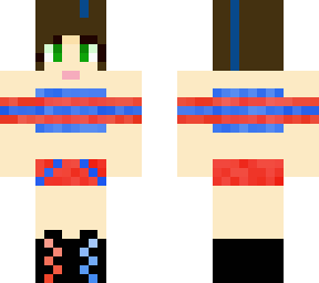 a skin.
