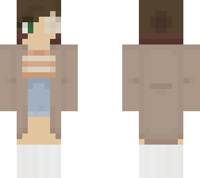 a skin