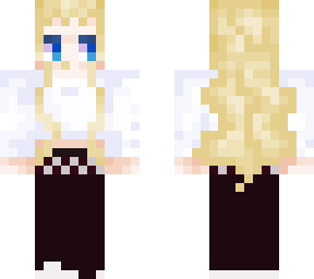 a skin