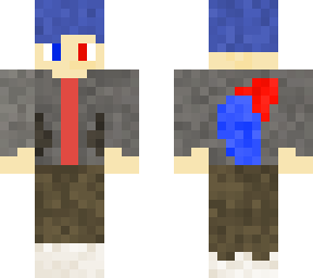 a skin for talon265