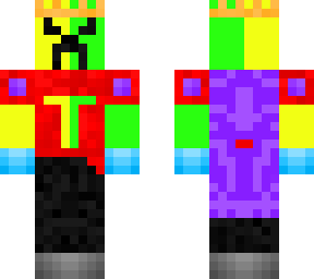 a skin for ttencats!!