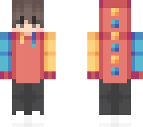 a skin i found on a different website