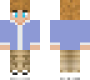 a skin that my friend wanted fixed