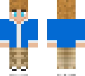 a skin that my friend wanted fixed again