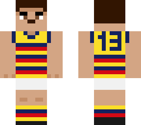 adelaide crows (away guernsey)