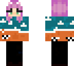 aelfric eden niki