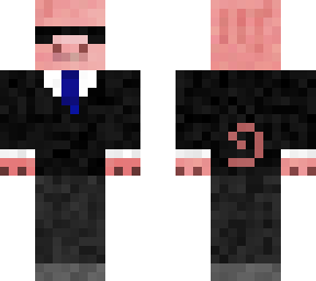 agent bacon