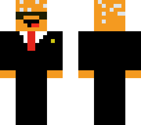 agent derp
