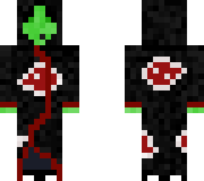 akastuki slime