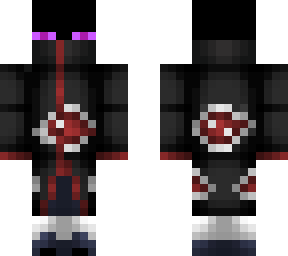 akatsuki enderman