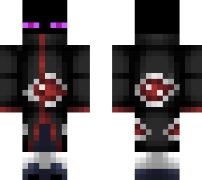 akatsuki enderman