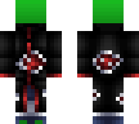 akatsuki fade