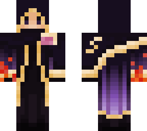 alchemist boy