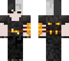 alex nether skin