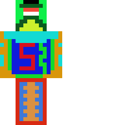 alien boi