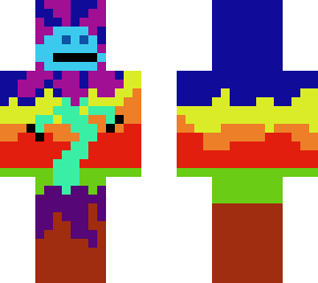 alien plant  v2