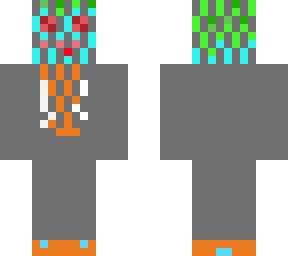 alien worrier fix