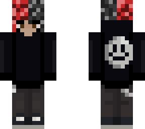 alt half half person