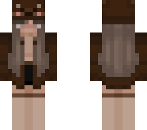 amaya's skin :)