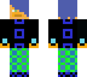 an basic skin nothink to speacial.