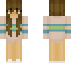 andrea's back with another outfit
