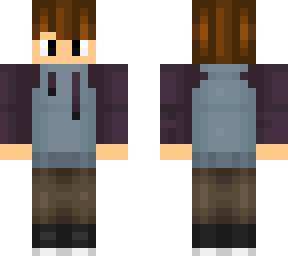 another boy