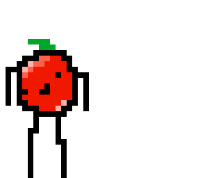 apple