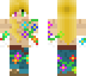 april - month series