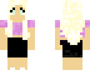 april skin