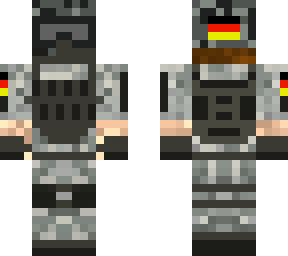 armee skin
