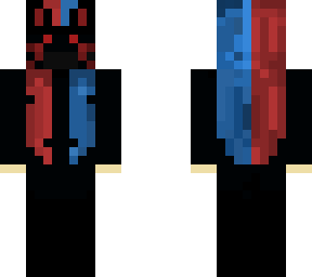 arrow (my oc)