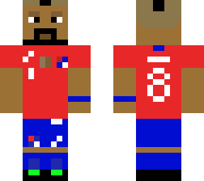 arturo vidal
