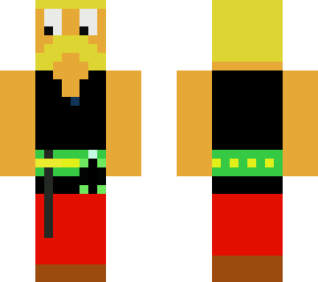 asterix