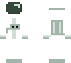 astronot boi (drawing contest