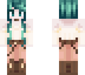 aura princess v0.6