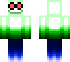 avian waya (+pants)