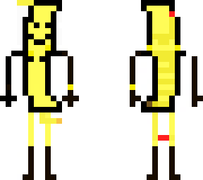 banana extraa