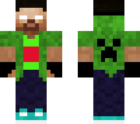 banglar herobrine