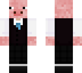 bastighg als schwein