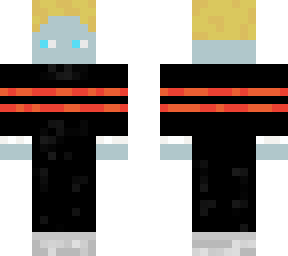 bastighg custom skin